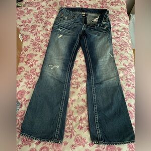 Men’s True Religion Jeans